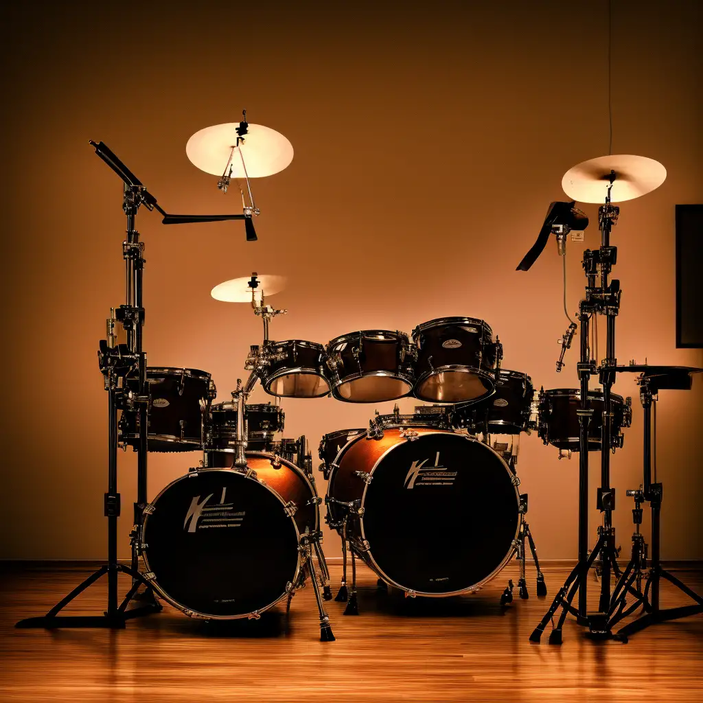 good drum set brands