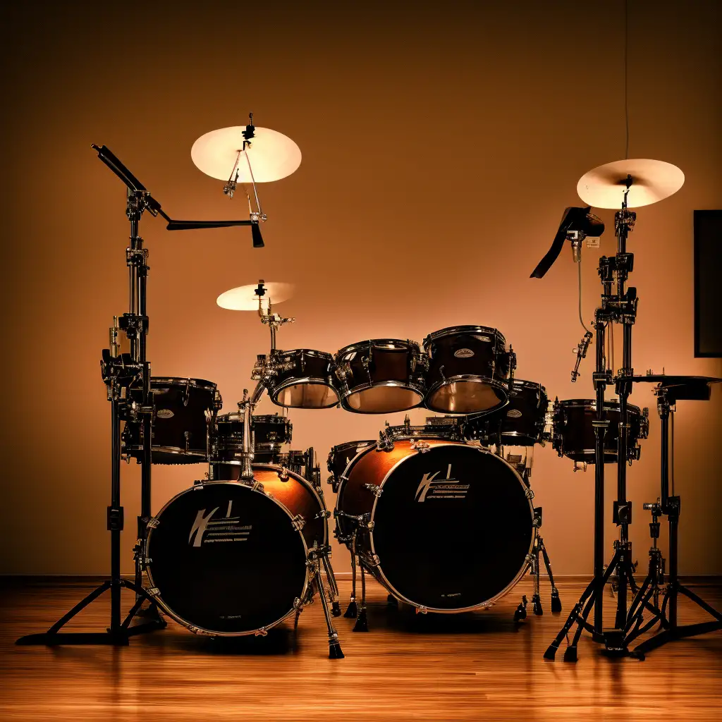 The 5 Best Drum Brands In 2023 SharePro Music Blog